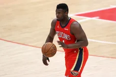 Rob Carr/Getty Images