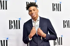 Paras Griffin/Getty Images for BMI