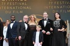 Pascal Le Segretain/Getty Images