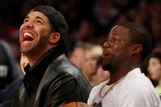 Ronald Martinez/Getty Images