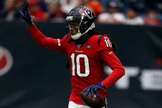 Bob Levey/Getty Images