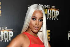 Paras Griffin / Stringer / Getty Images