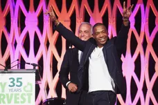 Jamie McCarthy/Getty Images