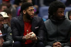 Chris Graythen/Getty Images