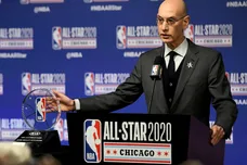 Stacy Revere/Getty Images