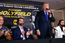 Douglas P. DeFelice / Getty Images