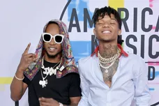 Neilson Barnard/Getty Images