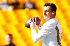 Jared Wickerham/Getty Images