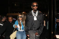 Johnny Nunez/Getty Images