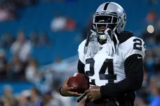 Mike Ehrmann/Getty Images