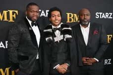 Prince Williams/FilmMagic/Getty Images