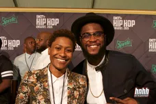 Photo by Rob Hairston