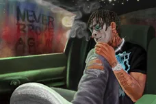 Via Internet Money Records / 10K Projects