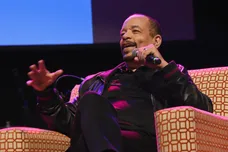 Rick Diamond/Getty Images for IEBA