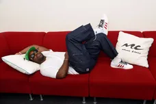 Jamie McCarthy/Getty Images