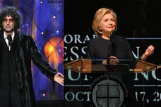 Kevin Kane/Getty Images, Lloyd Fox-Pool/Getty Images