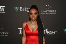 Cassidy Sparrow/Getty Images