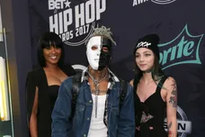 Bennett Raglin/ Getty Images