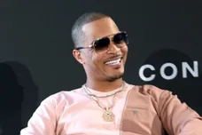 Robin L Marshall / Stringer / Getty Images