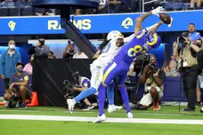 Katelyn Mulcahy/Getty Images