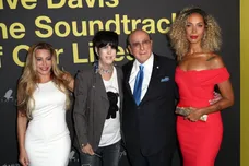 Frederick M. Brown/Getty Images