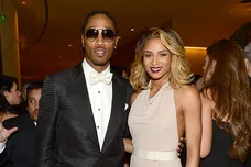 Larry Busacca/Getty Images