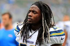 Sean M. Haffey/Getty Images