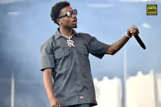 Scott Dudelson/Getty Images