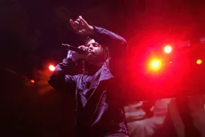 Frazer Harrison /getty images