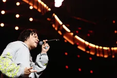 Ser Baffo/Getty Images