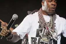 Simon Horswell/FilmMagic/Getty Images