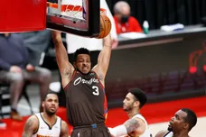 Steph Chambers/Getty Images