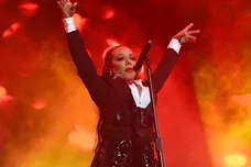 Paras Griffin/Getty Images