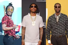 Ilya S. Savenok/Getty Images, Tabatha Fireman/Getty Images, Jamie McCarthy/Getty Images