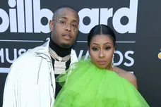 Kevin Mazur / Contributor / Getty Images