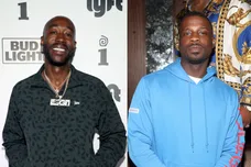 Cassidy Sparrow/Getty Images, Jerritt Clark/Getty Images