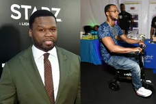 Jamie McCarthy, Emma McIntyre /Getty Images