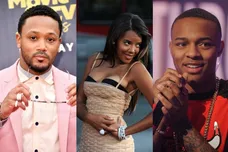 Brad Barket/Frazer Harrison/Getty Images