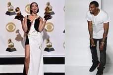 Alberto E. Rodriguez/Pascal Le Segretain/Getty Images