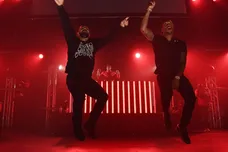 Paras Griffin/Getty Images