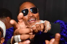 Prince Williams/Getty Images