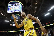 Ezra Shaw/Getty Images