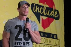 Tasos Katopodis/Getty Images