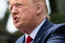 SAUL LOEB/AFP/Getty Images