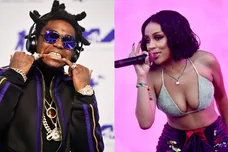 Frazer Harrison/Getty Images, Scott Dudelson/Getty Images