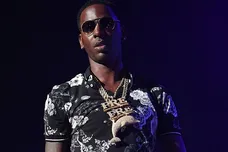 Paras Griffin / Stringer / Getty Images