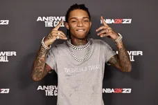 Greg Doherty/Getty Images