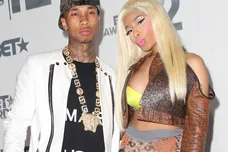 Frederick M. Brown/Getty Images