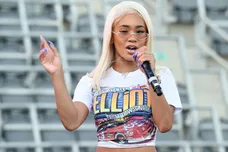 FilmMagic for HBO/Getty Images