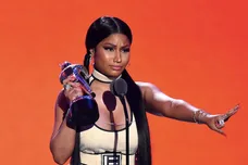 Theo Wargo/Getty Images